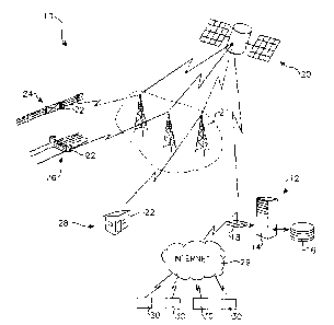 Une figure unique qui représente un dessin illustrant l'invention.